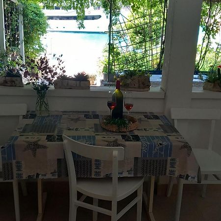 Guest House Green Corner 苏佩塔斯卡德拉加 外观 照片