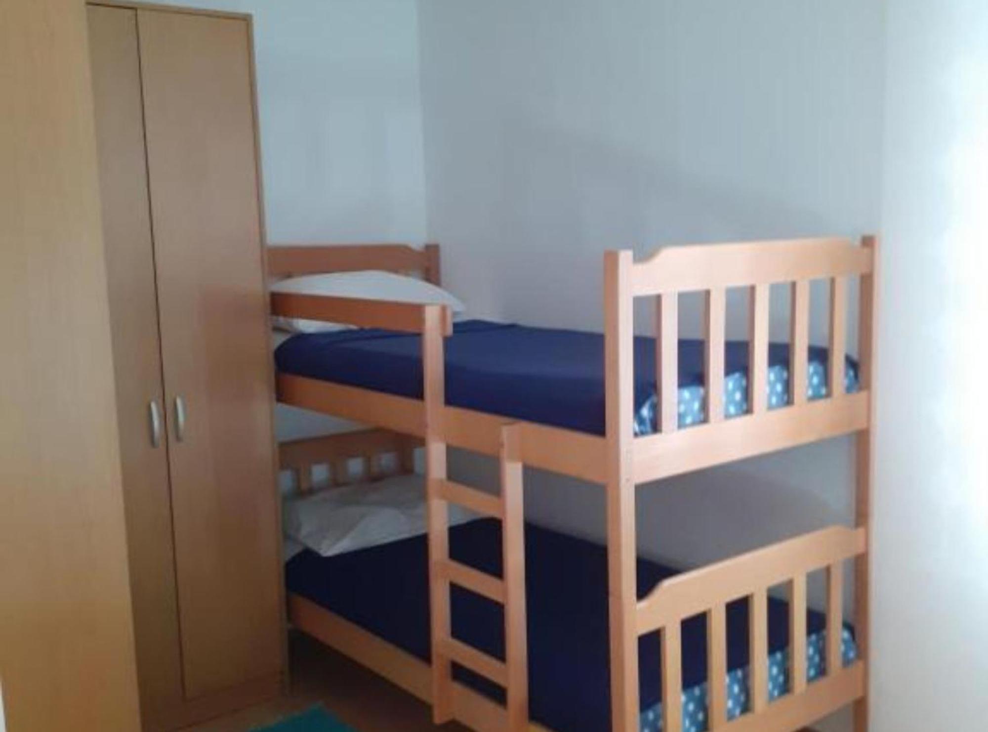 Guest House Green Corner 苏佩塔斯卡德拉加 外观 照片