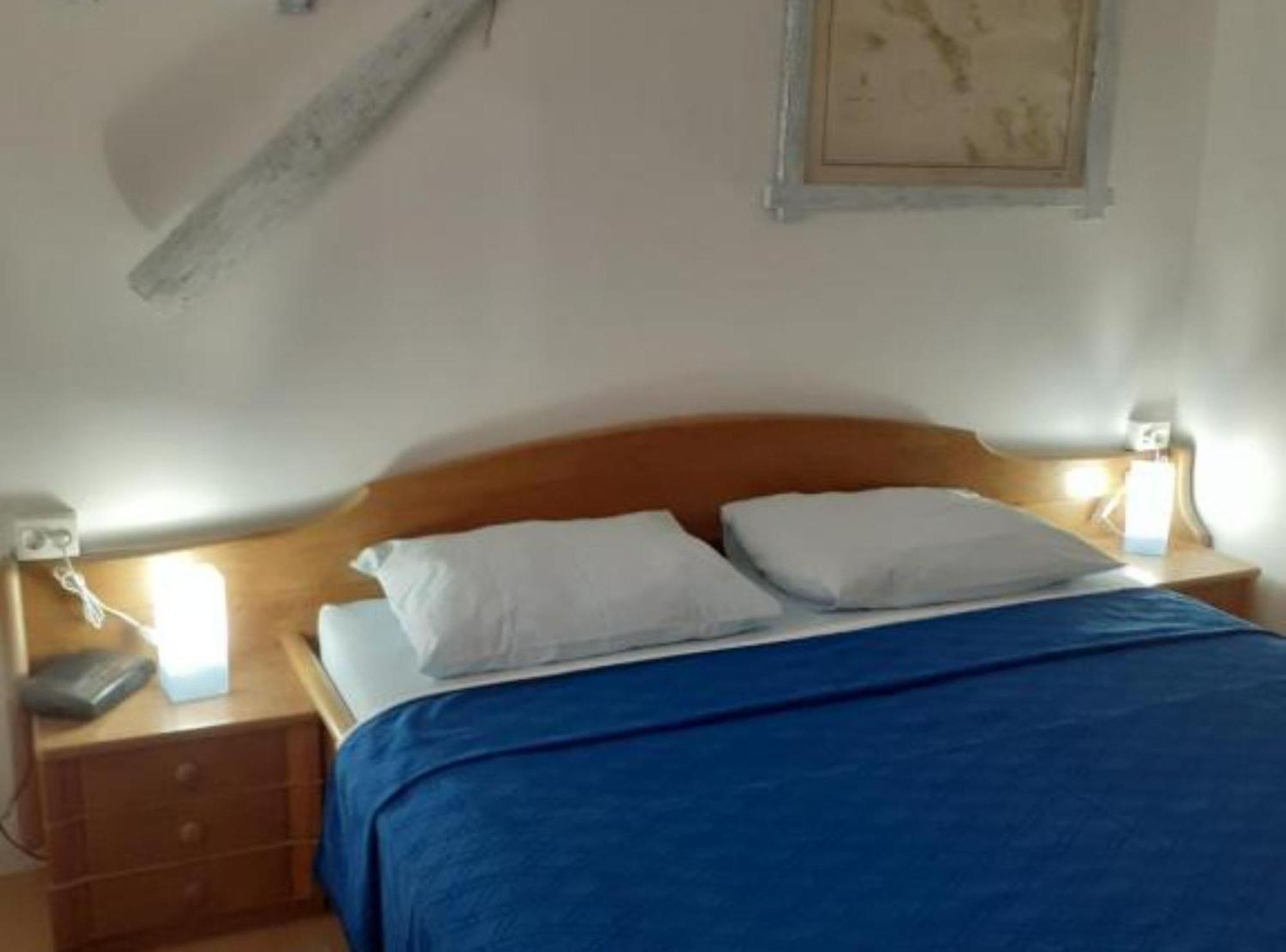 Guest House Green Corner 苏佩塔斯卡德拉加 外观 照片