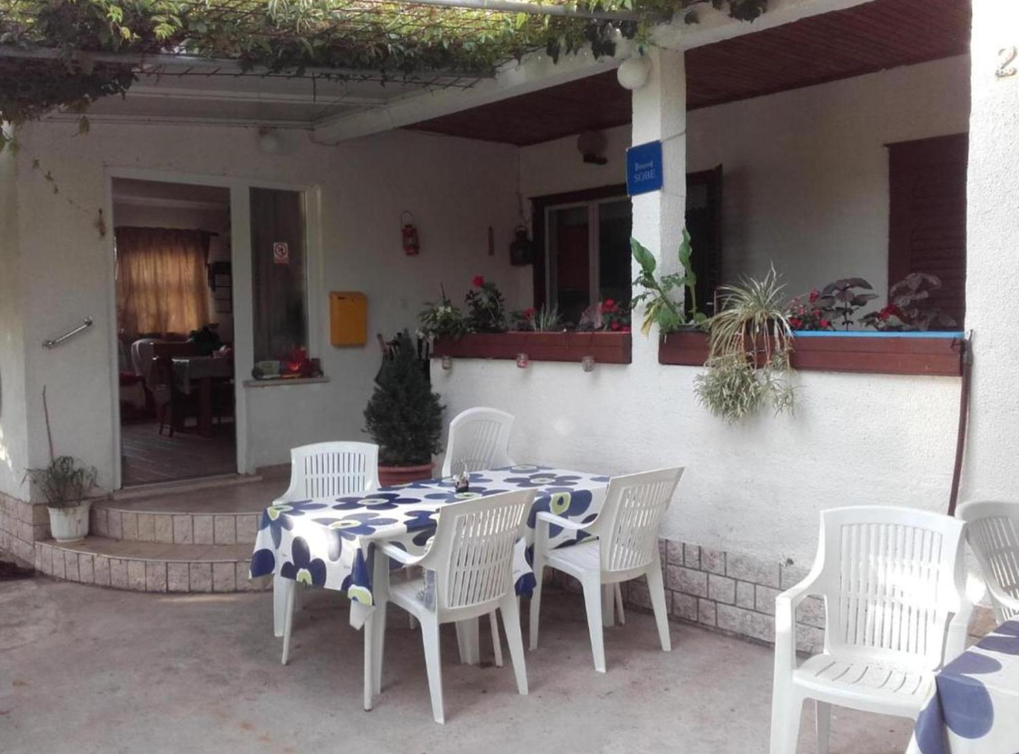 Guest House Green Corner 苏佩塔斯卡德拉加 外观 照片