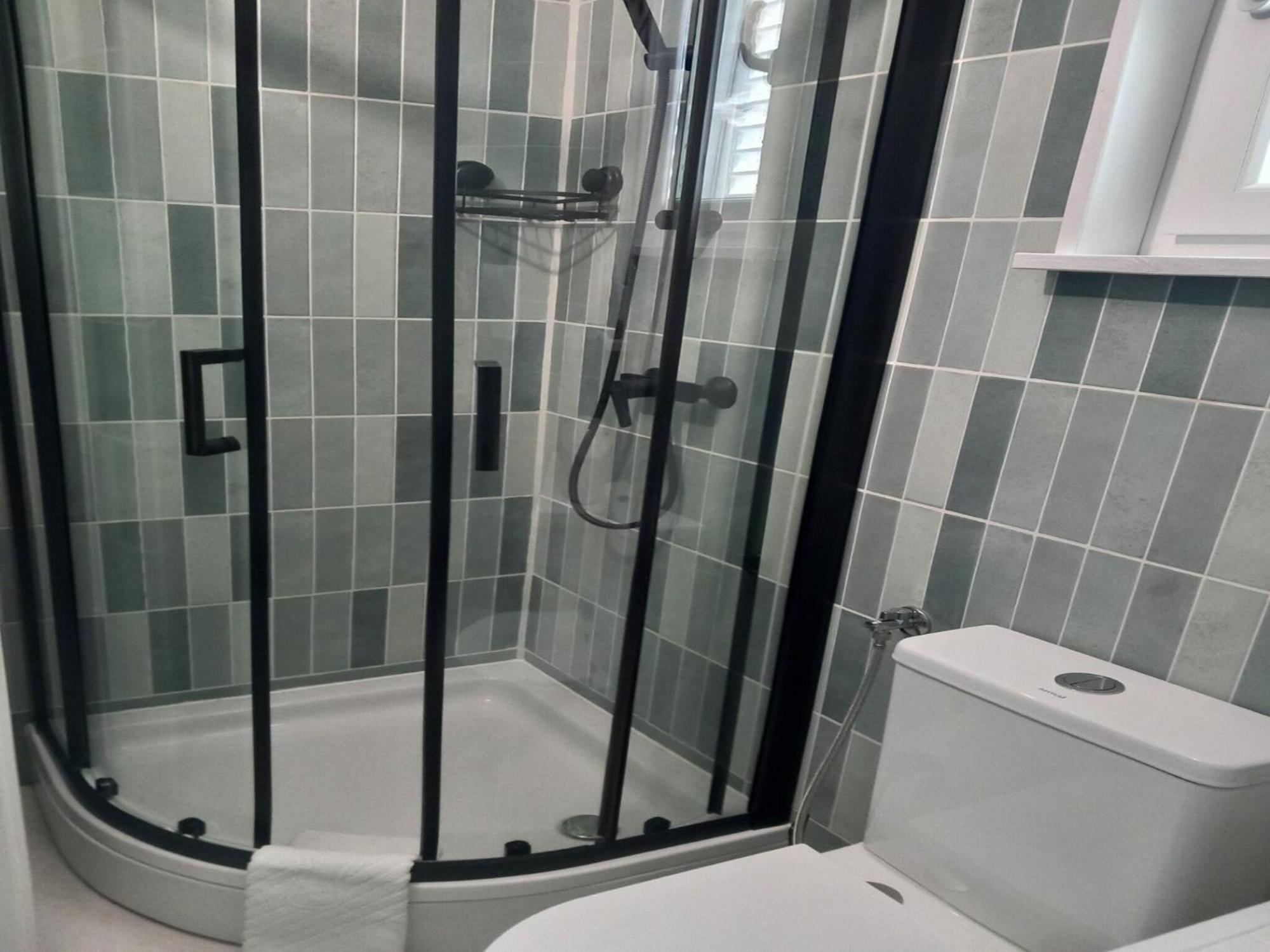 Guest House Green Corner 苏佩塔斯卡德拉加 外观 照片