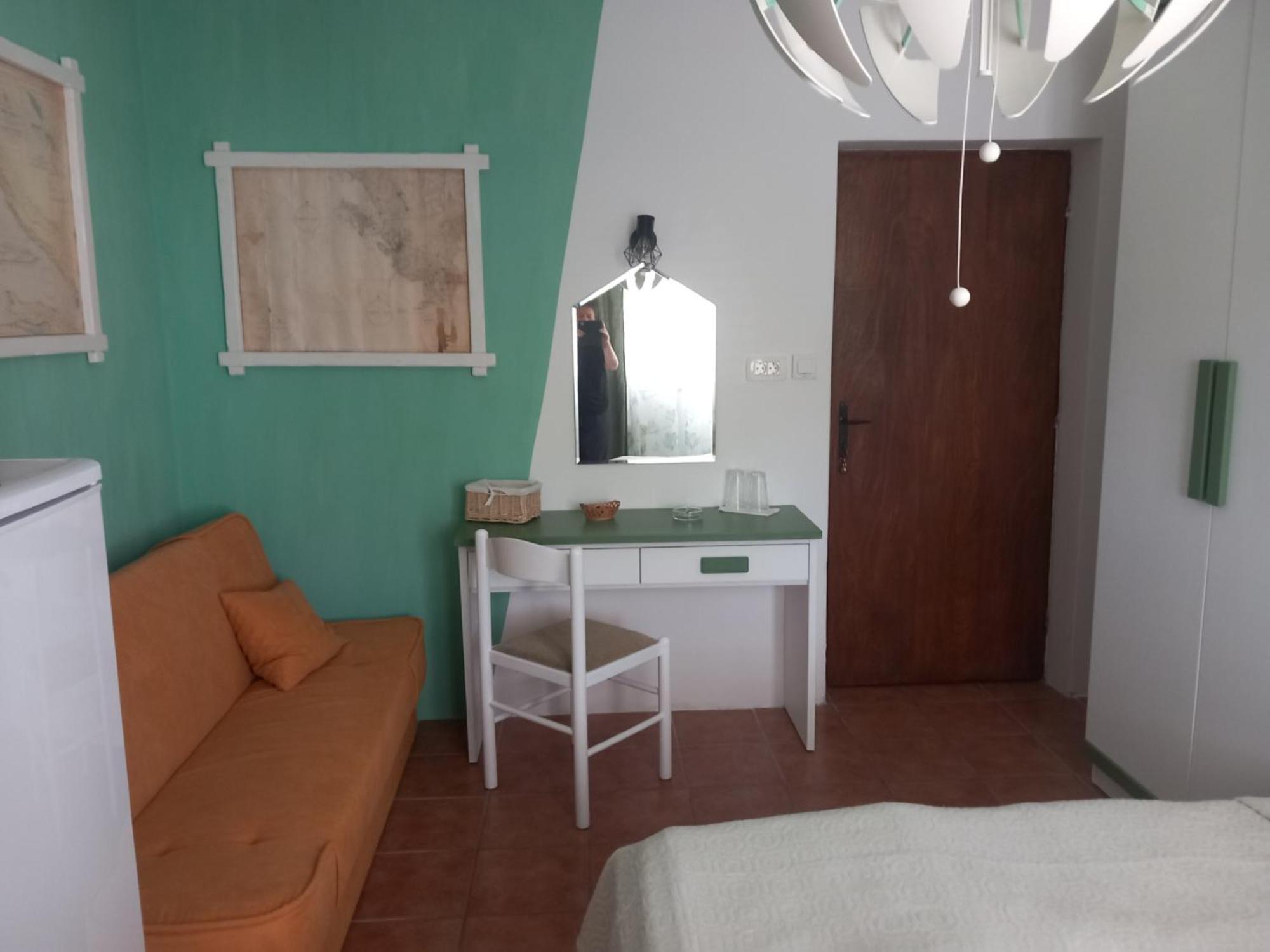 Guest House Green Corner 苏佩塔斯卡德拉加 外观 照片