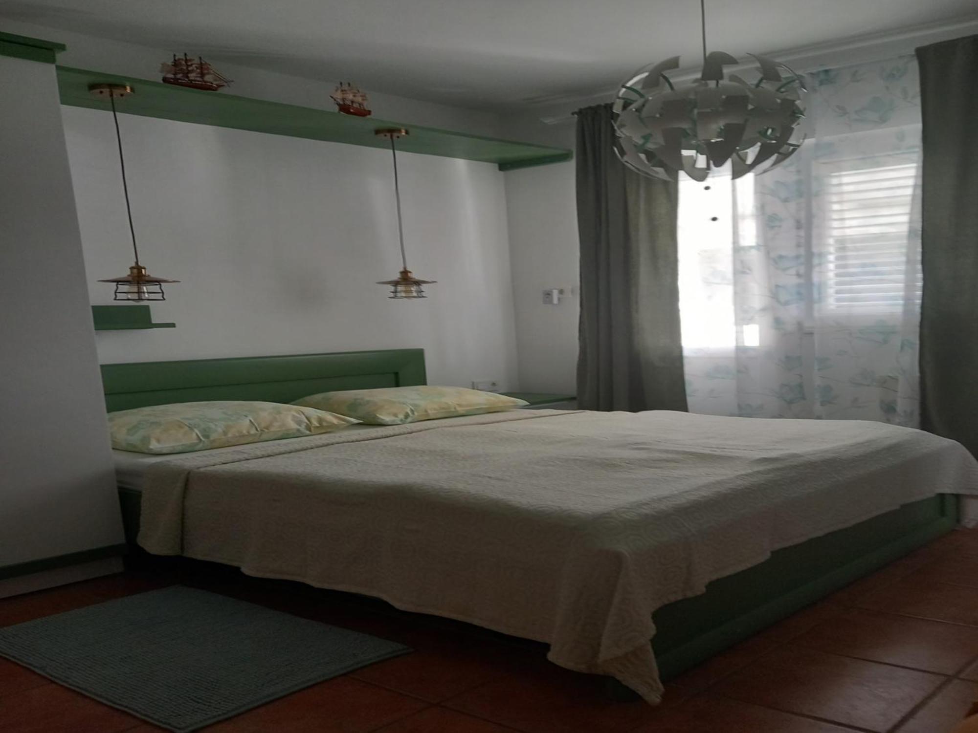 Guest House Green Corner 苏佩塔斯卡德拉加 外观 照片
