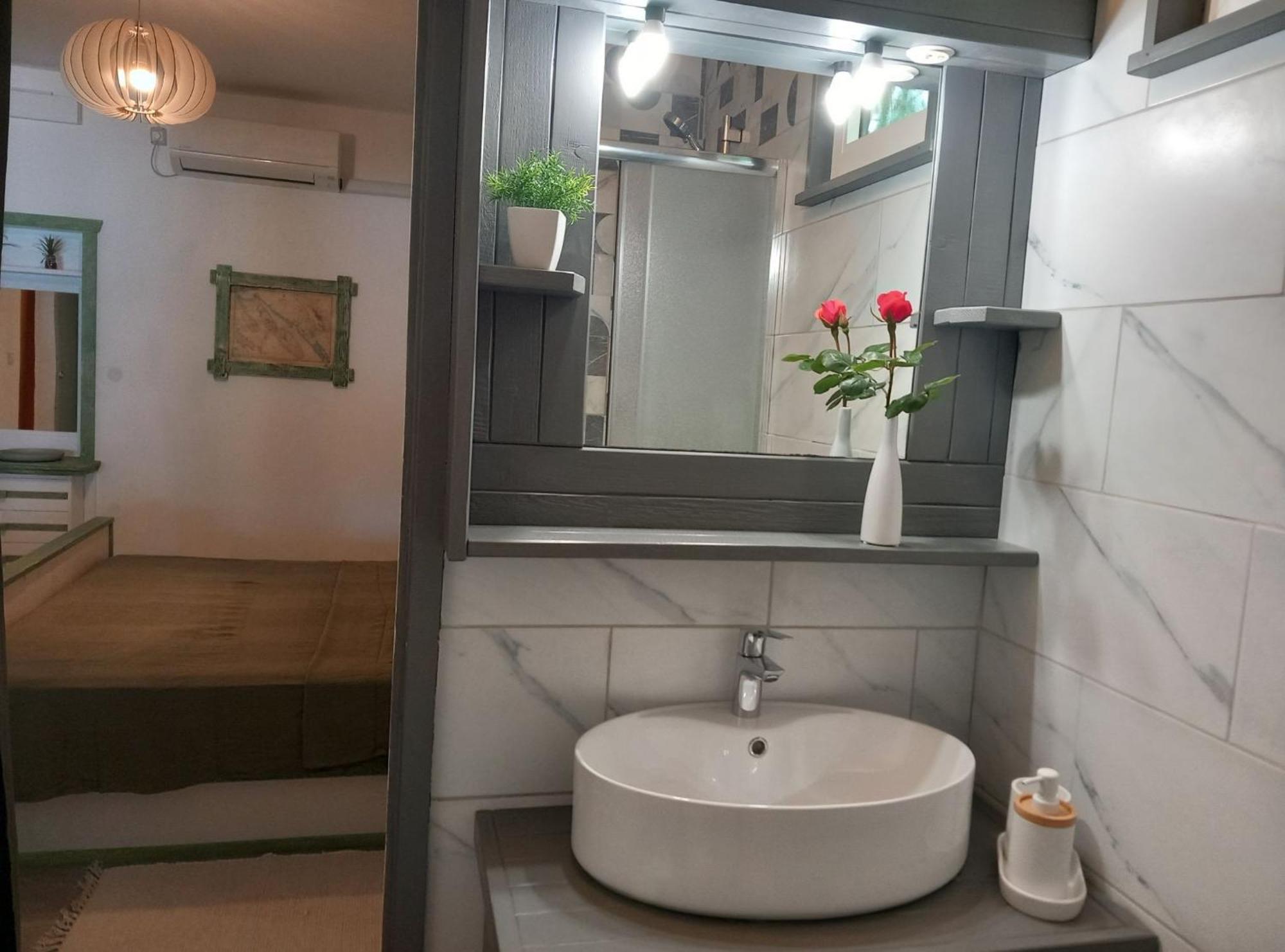 Guest House Green Corner 苏佩塔斯卡德拉加 外观 照片