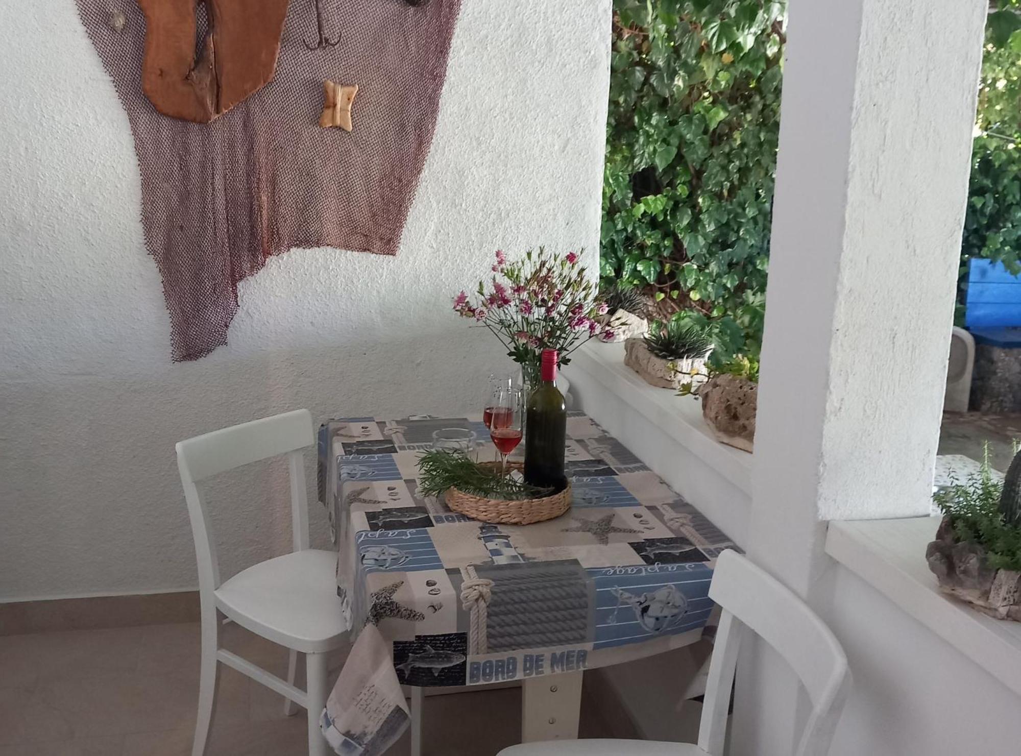 Guest House Green Corner 苏佩塔斯卡德拉加 外观 照片