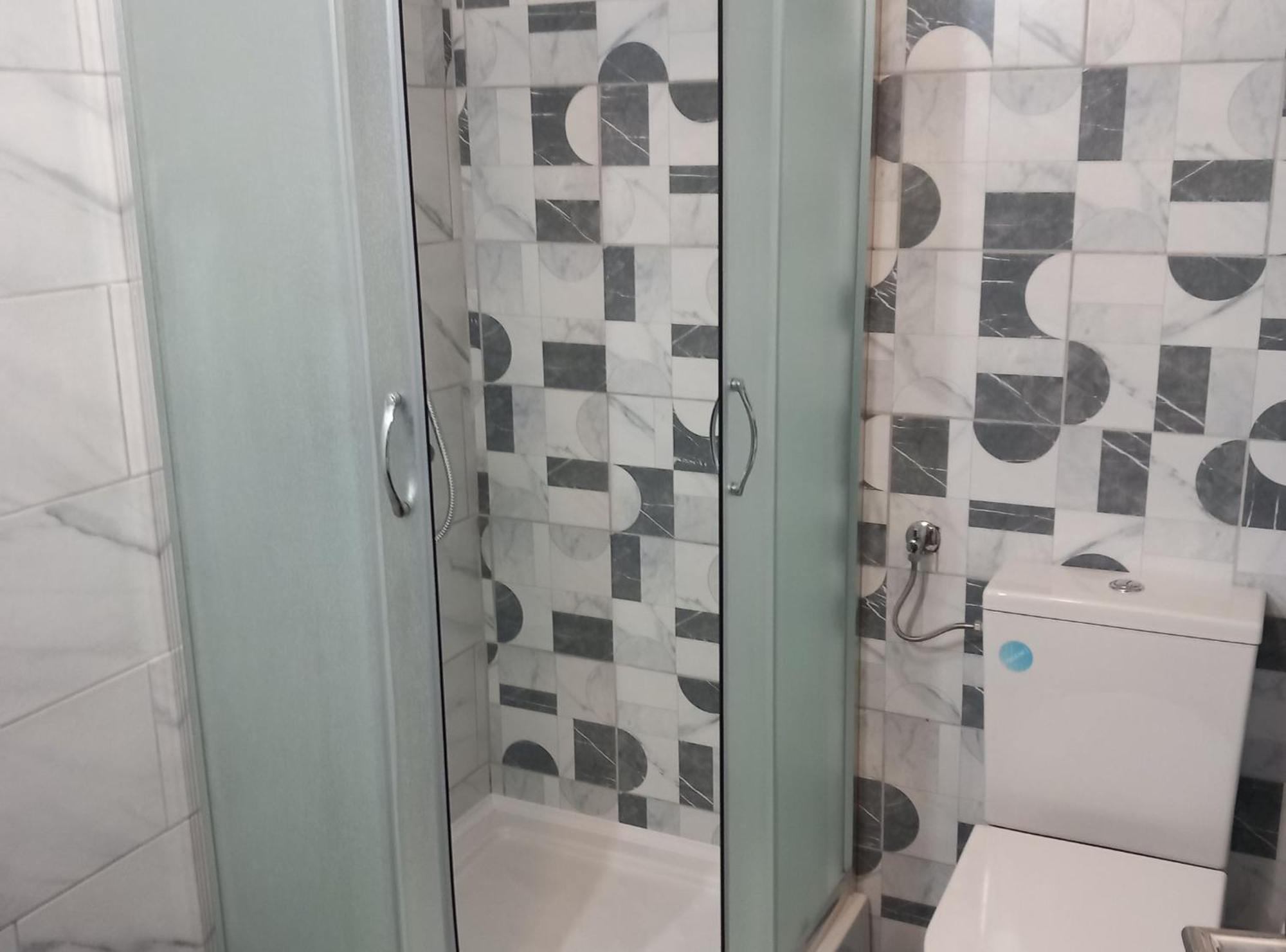 Guest House Green Corner 苏佩塔斯卡德拉加 外观 照片