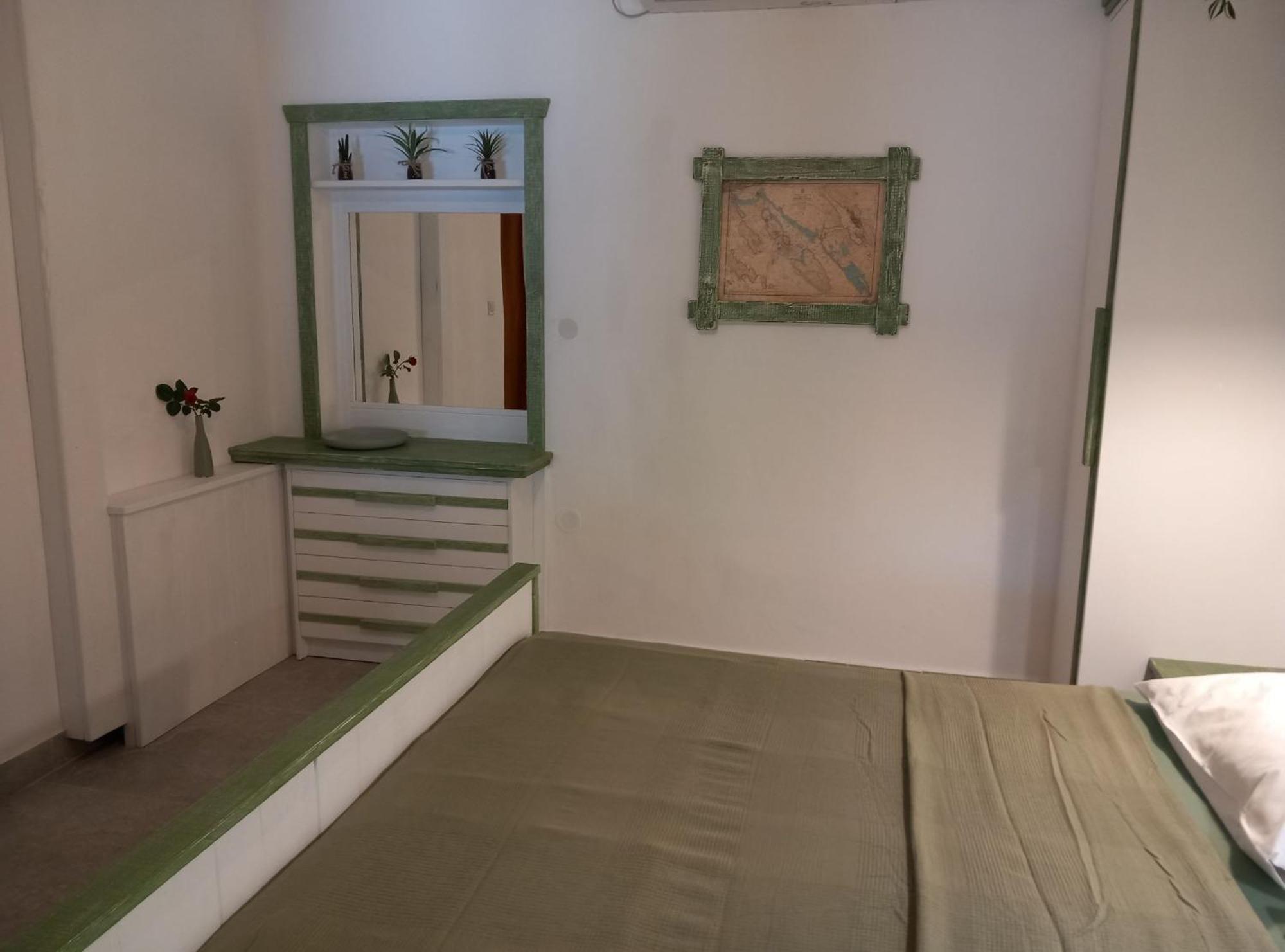 Guest House Green Corner 苏佩塔斯卡德拉加 外观 照片